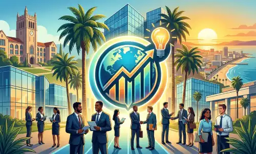Best Business Schools in California for 2026
