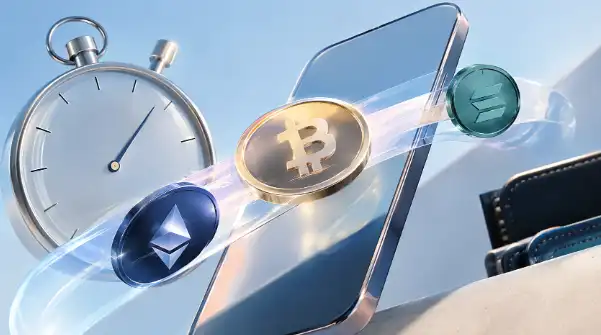 Best Instant Crypto Exchanges in 2026