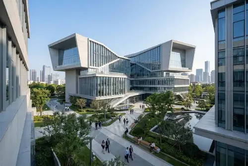Best MBA Programs in China for 2026