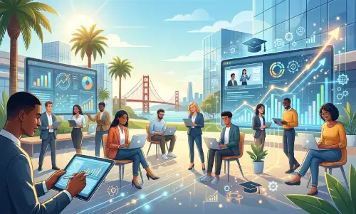 Best Online MBA Programs in California