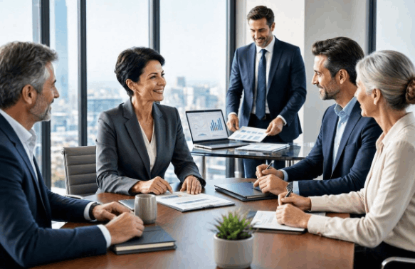 Capacity to Focus on Revenue-Generating Work