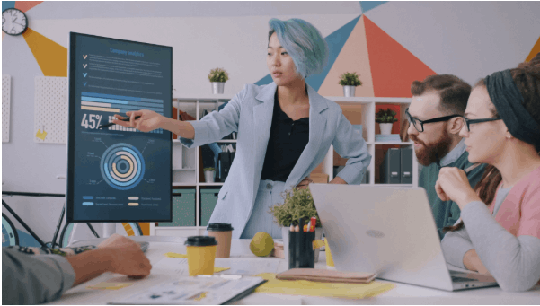 Data Integrity in Automated Systems