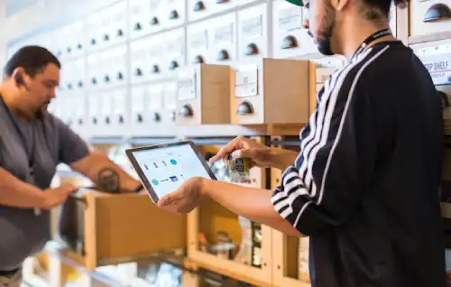 Demand Variance Across Modern Sales Platforms