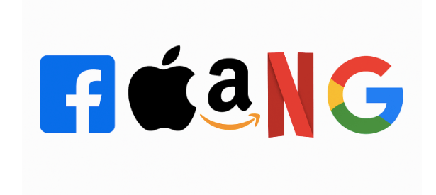 FAANG by the Numbers: The Statistics Behind Big Tech's Career Appeal