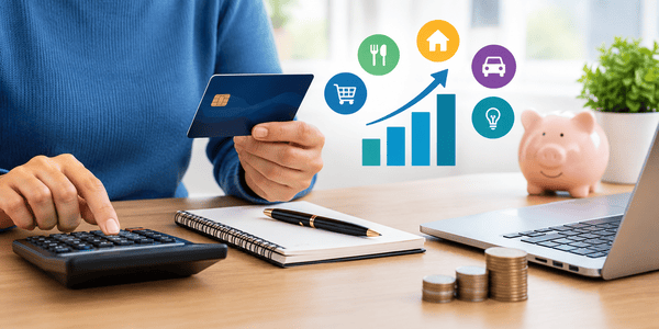 How a New Credit Card Affects Monthly Spending—and How to Prepare