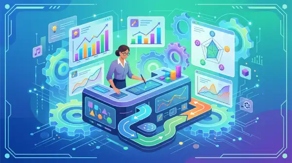 How to Evaluate AI Creative Tools With a Repeatable Testing Framework