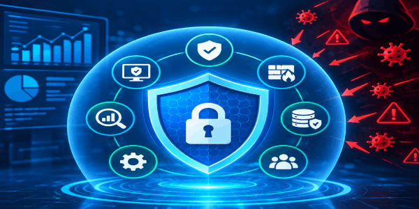 How to Stop Cybersecurity Breaches Before They Happen: A Data-Driven Prevention Framework