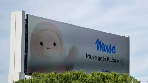 Meta's Muse Wonder Is Here: What It Means for You