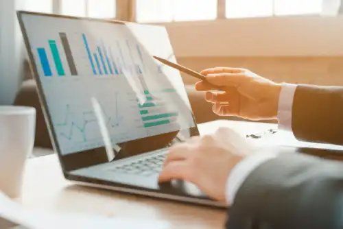 Statistical Methods That Reveal Ledger Inconsistencies