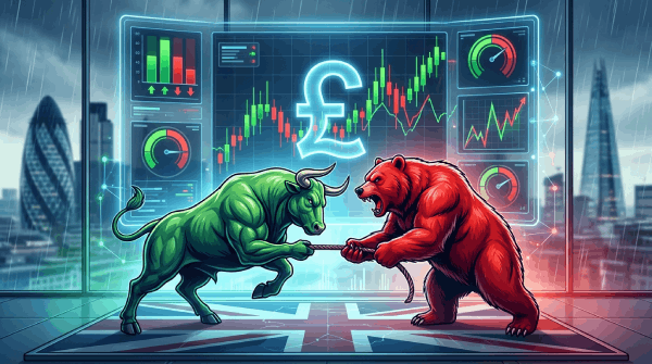 What Trader Positioning Can Tell You About Sterling Sentiment