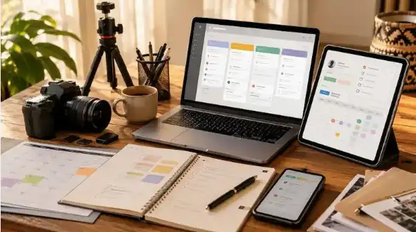 When File Formats Get in the Way: A Smarter Approach to Everyday File Conversion